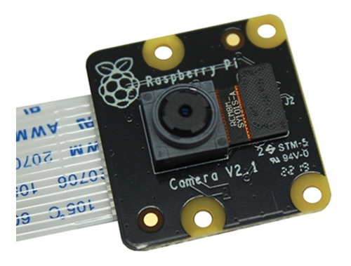 Camara Infrarroja Para Raspberry Pi Raspberry-pi-noir-camera