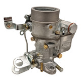 Carburador R-12 (weber-30 Icf) - I16046