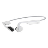 Aftershokz Openmove Alpine Blanco