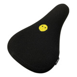 Asiento Bmx Stranger Jcap Negro