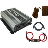 Vertamax Onda Sinusoidal Pura De 1000 W  2000 W De Sobretens