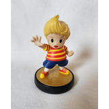 Nintendo Amiibo Série Supersmashbros Lucas