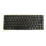 Teclado P/ Notebook Lenovo G460-uk Mb288-002 Ç