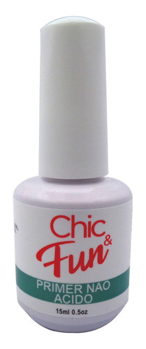 Unha De Gel Para Uv/led Esmalte Base Top Coat Primer Unhas