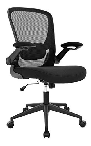 Silla De Oficina Ergonómica Silla De Escritorio De Malla Sil