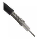 Cabo Coaxial Rg58 95% Rolo De 45mts Kmp Pireli