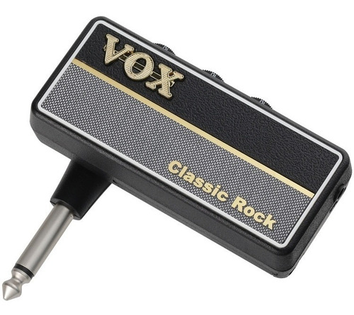 Vox Amplug 2 Classic Rock