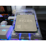 Procesador Ryzen 5 2400g