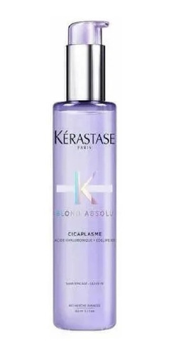 Kerastase Cicaplasmetermo - mL a $1200