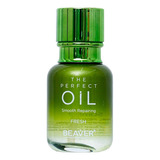 Oleo Capilar Smoothing Fresh The Perfect Oil 50ml Beaver