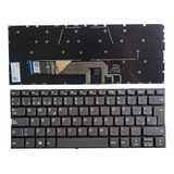 Teclado Lenovo Yoga Flex 14-api 14-iml 14-iwl Flex 6-14arr