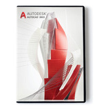 Instalador Autocad 2022 Español + Licencia Permanente 