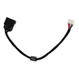 Conector Jack Para Lenovo Z40-45 Z40-70 Z40-75 Z41-70