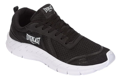 Tênis Everlast Bunker Treino Academia Caminhada Corrida Leve