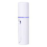 Humidificador Facial En Aerosol, Hidratante De Agua Con Carg