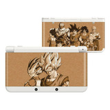 Console New Nintendo 3ds Dragon Ball Fusions Limited Edition Completo