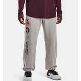 Pants Project Rock Under Armour Heavyweight Terry 