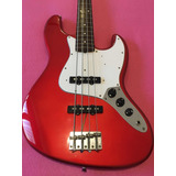 Fender Jazz Bass Risuee 62 Japan Impecable