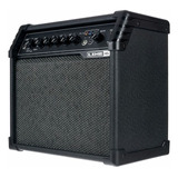 Line 6 Spider V 20 Mkii Amplificador Para Guitarra Eléctric