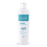 Sabonete Liquido Facial 250ml Lakma