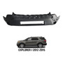 Parachoque Delantero Inferior Explorer 2012-2013-2014-2015 Ford Taurus