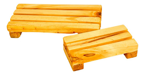 Tabla Base De Madera Jabonera Para Jabon Solido 