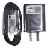 Cargador 100% Original Motorola G22 G32 G42 G52 Turbo 20w