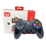 Controle Gamepad Moderno E Inovador P/ Celular Jogos Android