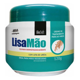 Biosoft Creme Lisa Mao 120g