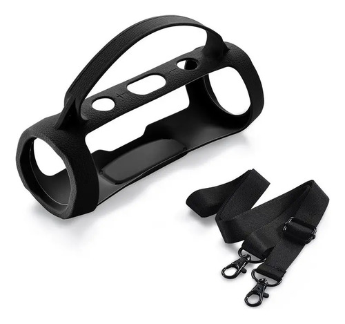 Hi Bocina Funda Protectora Para Jbl Charge Essential 2