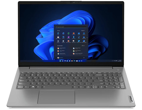 Notebook Lenovo V15 G3 Iap Core I7 1255u 8gb Ssd512gb 15.6 2