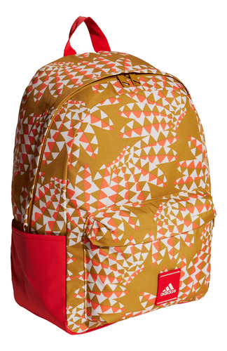 Mochila adidas Casual X Farm Rio 19 L Mujer Multicolor