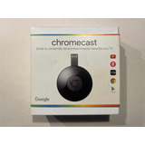 Cromecast Google 2da Generación