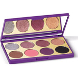 Niina Secrets - Paleta De Sombras - Purple Secrets