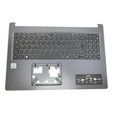 Carcaça Base Superior Para Acer Aspire A515-54 Eazau00205a