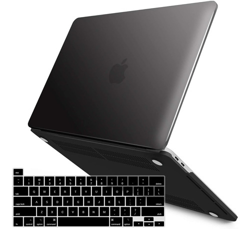 Carcasa + Teclado Macbook Pro 13 M1 A2338 A2289 A2251 A2159