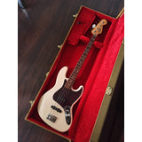 Bajo Fender Jazz Bass Standard 