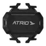 Sensor Medidor Calorias Cadência Atrio Bluetooth Bike Gps