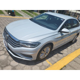 Volkswagen Jetta 2019 1.4 T Fsi Comfortline