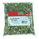 Moringa Oleifera En Hojas Guiral X 50 Gr