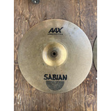 Platillos Sabian Aax X-plosion Hi Hats 14 Pulgadas