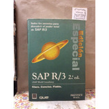 Sap R/3 - Edición 2 - Software - Procesamiento De Datos