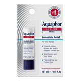 Aquaphor Lip Repair Stick Bálsamo Labial Para Labios 
