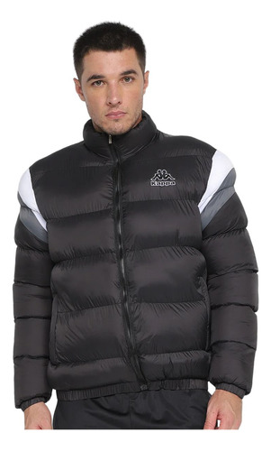 Jaqueta Masculina Dia Dia Puffer Padding Spr Sports Kp371909