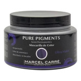  Tinte Masc. Pure Pigm. Ultra Violet Marcel Carre 150 Ml
