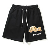 Pantalones Deportivos Casuales Palm Angel For Men Y [u]