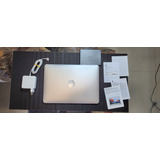 Apple Macbook Air 13 A1466 2015 Intel I7 8gb Ssd 512 Hd6000 