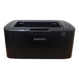 Impressora Laser Samsung Ml 1665 Com Toner Cheio