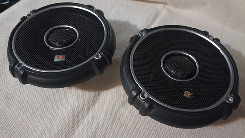 Juego De Parlantes 6   Jbl Gto628