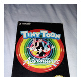 Tiny Toon Adventures - Nes Nintendinho - Coleção
